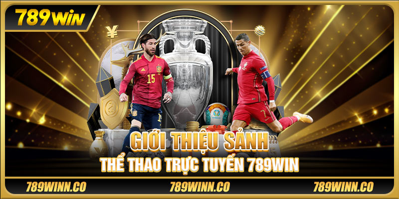 Giới thiệu sảnh thể thao trực tuyến 789WIN